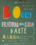 BOOKS | Bologna art books festival - Festival del libro dedicato ai libri d’arte e d’artista